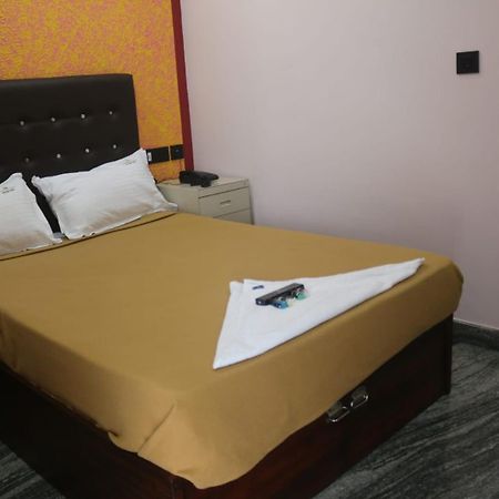 Hotel Wayanad Stay Kalpetta Exterior photo