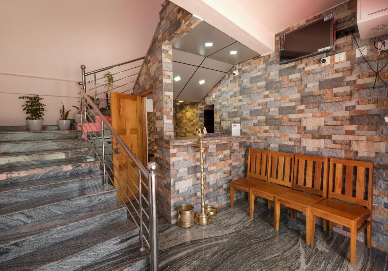 Hotel Wayanad Stay Kalpetta Exterior photo