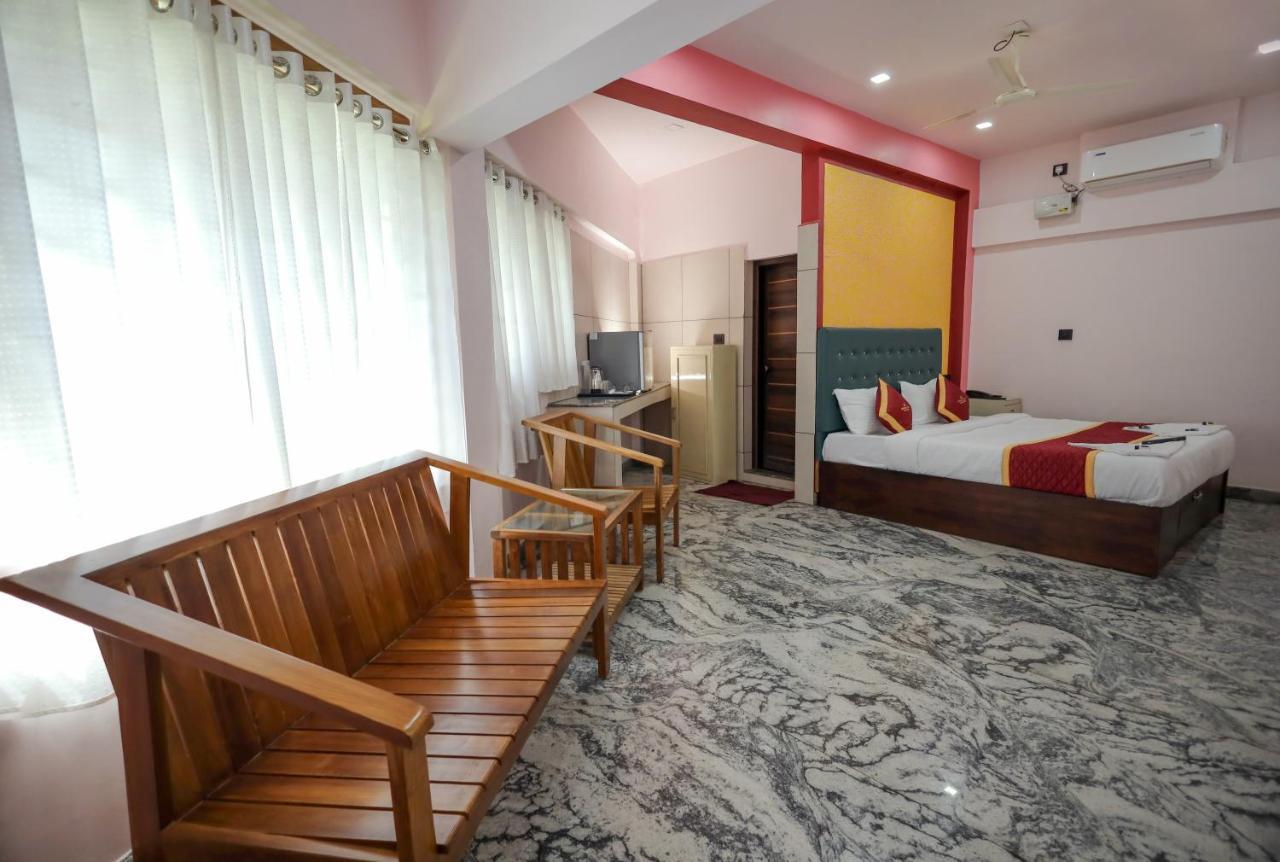Hotel Wayanad Stay Kalpetta Exterior photo