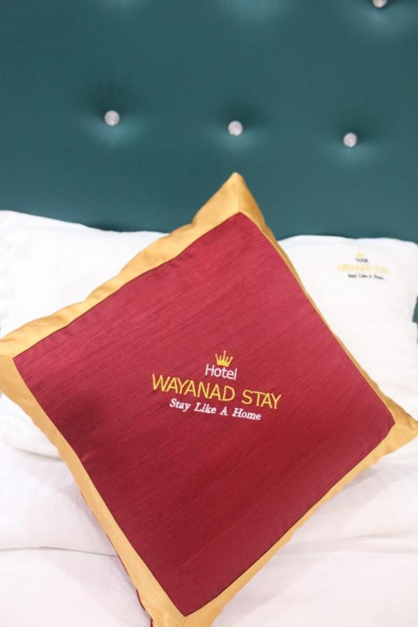 Hotel Wayanad Stay Kalpetta Exterior photo